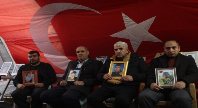 ‘Kürtlerin en büyük düşmanı PKK terör örgütüdür'